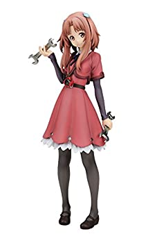 【中古】ガリレイドンナ 星月・フェラーリ (1/8スケール PVC製塗装済完成品)