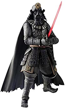 【中古-非常に良い】名将 MOVIE REALIZATION 侍大将ダースベイダー [並行輸入品]