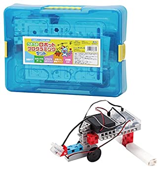 【中古-非常に良い】アーテック (Artec) ArTecブロック うきうきロボットプログラミングセット 28,731円