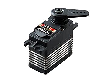 【中古-非常に良い】ハイテック D980TW 44.0kg/0.17s 36980 サーボ 39,095円