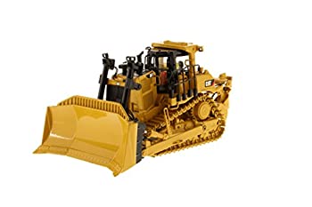 【中古-非常に良い】プラッツ DM85944 1/50 ハイラインシリーズ Cat D9Tブルドーザ