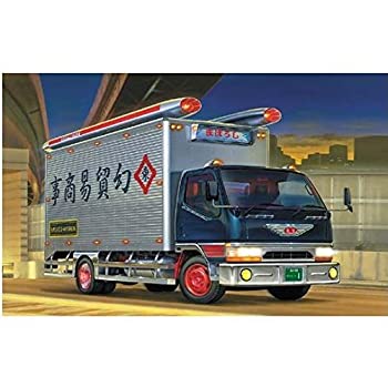 楽天市場】【開封品】TADANO タダノ 1/32 CARGO CRANE カーゴクレーン