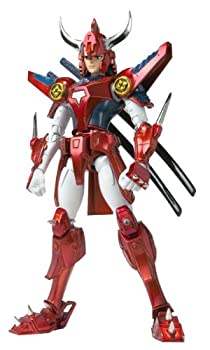 【中古-非常に良い】アーマープラス 烈火のリョウ