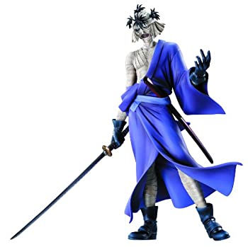 【中古】G・E・Mシリーズ るろうに剣心 -明治剣客浪漫譚- 志々雄 真実|ムジカ&フェリーチェ店
