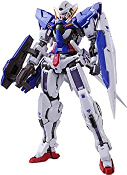 【中古-非常に良い】METAL BUILD ガンダムエクシア&エクシアリペアIII