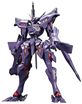 【未使用】【中古】コトブキヤ マブラヴ オルタネイティヴ 武御雷 Type-00R Ver.1.5 ノンスケール プラスチックキット｜ムジカ＆フェリーチェ店