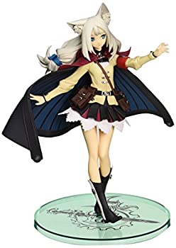 【未使用】【中古】セブンスドラゴン2020-II ルシェ (シトリン) (1/7スケール 塗装済完成品)｜ムジカ＆フェリーチェ店