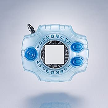 【中古】デジモンアドベンチャー tri. Complete Selection Animation デジヴァイス