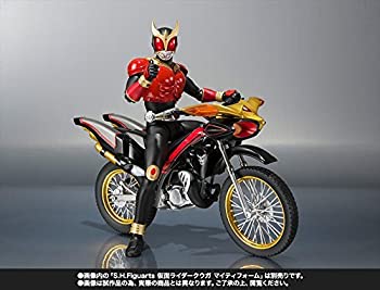【未使用】S.H.Figuartsビートチェイサー2000【2016年01月発売】【魂ウェブ商店限定発売品】|ムジカ&フェリーチェ店