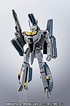 【中古-非常に良い】HI-METAL R VF-1S ストライクバルキリー(ロイ・フォッカー・スペシャル)(魂ウェブ商店限定)