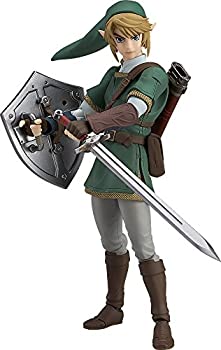 楽天市場】ゼルダの伝説 トワイライトプリンセス リンク フィギュア