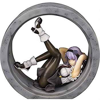 【中古-非常に良い】PVC&ABS製塗装済完成品 だがしかし「枝垂ほたる」画像