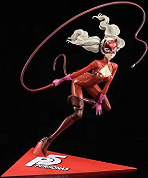 【未使用】【中古】ペルソナ5 高巻杏 怪盗 Ver. [復刻版]｜ムジカ＆フェリーチェ店