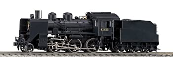 【中古-非常に良い】KATO HOゲージ C56 1-201 鉄道模型 蒸気機関車