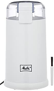 【中古-非常に良い】Melitta(メリタ) セレクトグラインド MJ-516 (ホワイト)