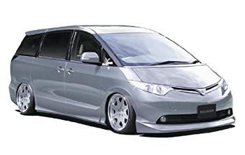 【未使用】【中古】青島文化教材社 1/24 VIPアメリカン No.18-SP アヴァンツァーレ GSR エスティマ アデッソ 'SP|ムジカ&フェリーチェ店