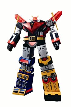 【中古-非常に良い】超合金魂 GX-60 ゴッドシグマ|ムジカ&フェリーチェ店