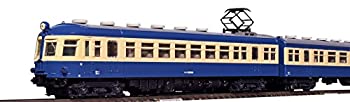 【中古】KATO Nゲージ クモハ52004+クモハ54100 4両セット 10-1288 鉄道模型 電車|ムジカ&フェリーチェ店