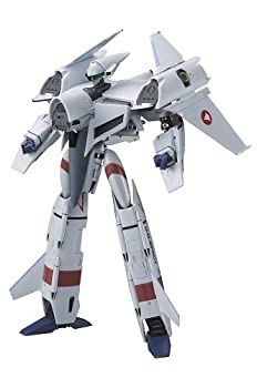 【中古-非常に良い】MACROSS DIGITAL MISSION VF-X 1/60 完全変形VF-4G ライトニング III 塗装済み完成品