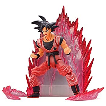 【未使用】【中古】魂ネイション ワールドツアー 大阪 S.H.Figuarts 孫悟空 界王拳Ver..