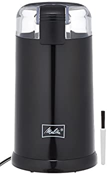 【中古-非常に良い】Melitta(メリタ) セレクトグラインド MJ-518 (ブラック)