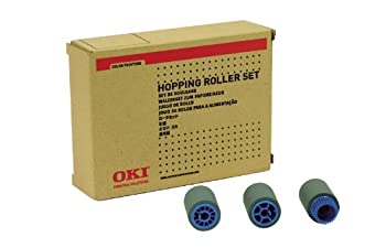 【未使用】OKI 給紙ローラセット MLRS-C3B