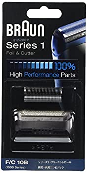 【未使用】【中古】ブラウン シェーバー替刃 クルーザー6/クルーザー5/フリーコントロールシリーズ用 F/C10B【正規品】
