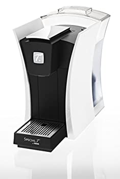 【中古-非常に良い】Nestle カプセル式ティーマシン SPECIAL.T ヒマラヤホワイト ST9662.62WH