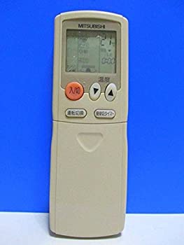 【中古-人並み外れたに好いたらしい】三菱 冷房装置遠隔操作 HG94