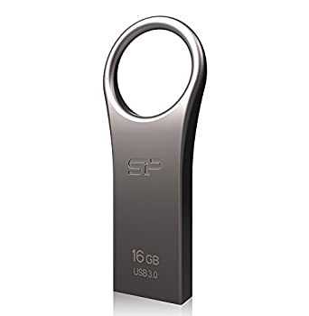 【未使用】シリコンパワー USBメモリ 16GB USB3.0 亜鉛合金ボディ 防水 防塵 耐衝撃 Jewel J80 SP016GBUF3J80V1T 9,546円
