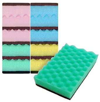 【未使用】【中古】プロも愛用! ベアロンスポンジA型 10P|ムジカ&フェリーチェ店