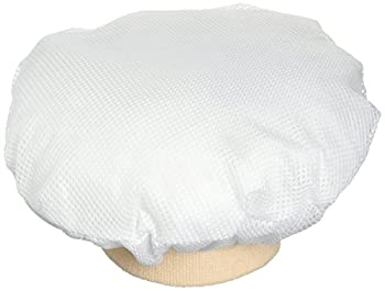 【未使用】【中古】ネットバンドキャップ ベージュ C1400-3