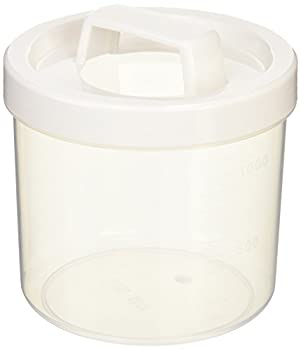 【未使用】【中古】TANICA ヨーグルティア用 内容器 ホワイト 8,449円