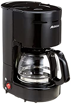 【未使用】【中古】Abitelax(アビテラックス) コーヒーメーカー ブラック ACD-36-K 874338|ムジカ&フェリーチェ店