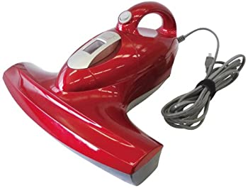【中古-非常に良い】富士パックス販売 布団クリーナー お布団用掃除機 LSJ-601|ムジカ&フェリーチェ店