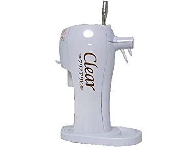 【未使用】【中古】クリアアサヒ クリーミー缶サーバー 2014.ver|ムジカ&フェリーチェ店