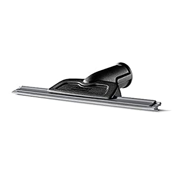 【中古-非常に良い】ケルヒャー(KARCHER) 窓用ノズル 2.863-025.0 黒