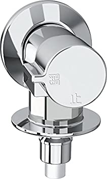 【中古-人並み外れたに似つかわしい】LIXIL(リクシル) INAX まさかの時止水弁付洗い濯ぎ機用単水栓 LF-WJ50KQ
