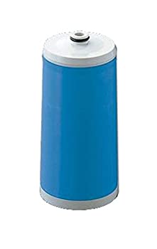 【中古-非常に良い】TOTO 清水器用カートリッジ TH637-2 青 【内蔵型 鉛・トリハロメタン除去タイプ】 (交換の目安:約3ヶ月)