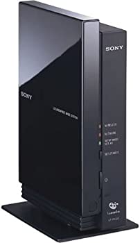 【中古-非常に良い】ソニー SONY ベースステーション LF-PK20 ロケーションフリーベースステーション