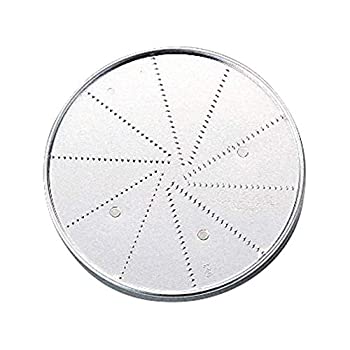 【中古-非常に良い】Cuisinart 家庭・業務用パーツ おろし金【DFP-7J/8P2J/190J/DLC-10PRO/6G用】 DLC-835TX