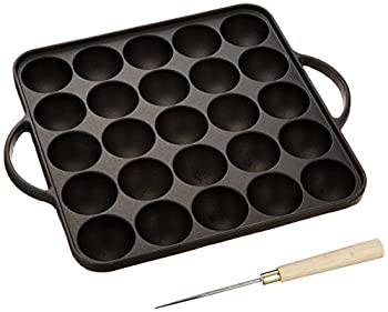 【未使用】【中古】Sたこ焼き ピン付 25穴|ムジカ&フェリーチェ店