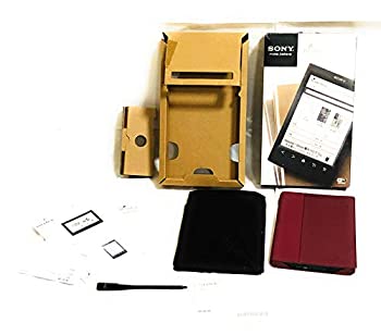 【中古-人並み外れたに好いたらしい】ソニー(SONY) 陰電子読みもの主導者 Wi-Fiひな形 Reader 黒いこと PRS-T2/BC
