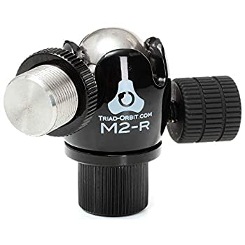【未使用】【中古】TRIAD-ORBIT M2-R ショートシャフト マイクアダプター