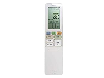 【未使用】【中古】東芝 エアコン用リモコン WH-RA05JJ1(43066046)