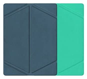 【中古-人並み外れたに好いたらしい】HTC Nexus 9 用 神通力取りまかなう PU ペパーミント インディゴ 99H11805-00