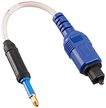 【中古-人並み外れたに似つかわしい】onso 01 3.5-F05(TOSLINK) オプティカルケーブル 0.13m optc_01_st_013