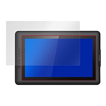 【未使用】日本製 指紋が目立たない 傷修復液晶保護フィルム XP-PEN Artist 15.6 用 OverLay Magic OMXPPENARTIST156/1