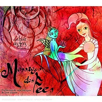 Vol. 2-La Nuit Des Fees-Messages De