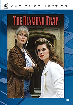 【中古】【輸入品・未使用】DIAMOND TRAP